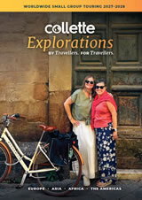 Collette Explorations (2027-28) Brochure