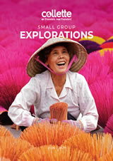 Collette Explorations (2026-27) Brochure