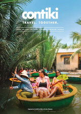 Contiki Worldwide (2025) Brochure