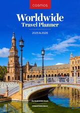 Cosmos Worldwide (2025-26) Brochure Cosmos Worldwide (2025-26) Brochure