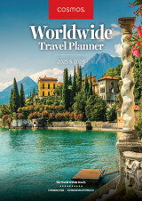 Cosmos Worldwide (2025-26) Brochure Cosmos Worldwide (2025-26) Brochure
