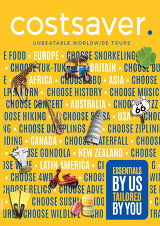 Costsaver Worldwide (2025-26) Brochure Costsaver Worldwide (2025-26) Brochure