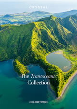 Crystal Transoceanic Collection (2026-28) Brochure