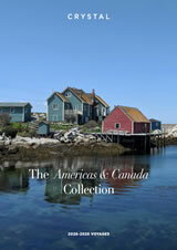 Crystal Americas & Canada Collection (2026-28) Brochure