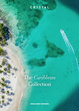 Crystal Caribbean Collection