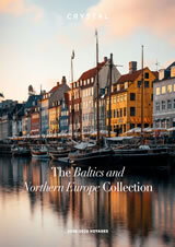 Crystal Northern Europe Collection (2026-28) Brochure