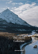 Crystal Alaska Collection