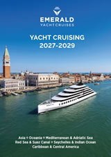Emerald Yacht Cruises