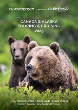 Canada & Alaska