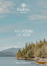 Explora Journeys  (2027) Brochure Explora Journeys  (2027) Brochure