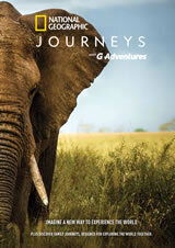 National Geographic Journeys
