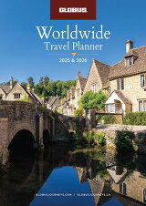 Globus Worldwide (2025-26) Brochure