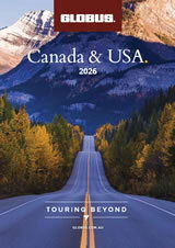 Globus Canada & USA (2026) Brochure