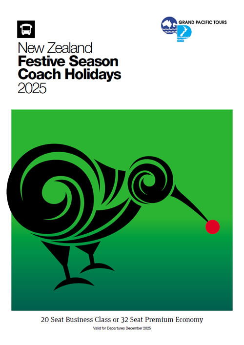 New Zealand Festive Season