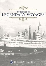 Legendary Voyages