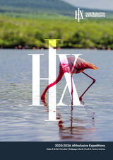 HX Expeditions Americas (2025-26) Brochure