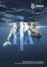 HX Expeditions Arctic (2025-26) Brochure