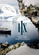 HX Expeditions  (2027-28) Brochure