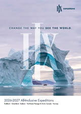 HX Expeditions Arctic (2026-27) Brochure