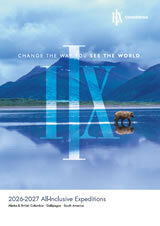 HX Expeditions Americas (2026-27) Brochure