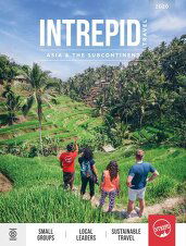 Intrepid Asia (2024-25) Brochure Intrepid Asia (2024-25) Brochure