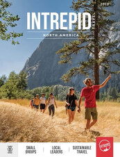 Intrepid USA (2024-25) Brochure