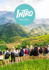 Intro Travel Travel (2025) Brochure