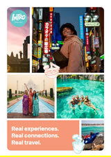 Intro Travel  (2026-27) Brochure