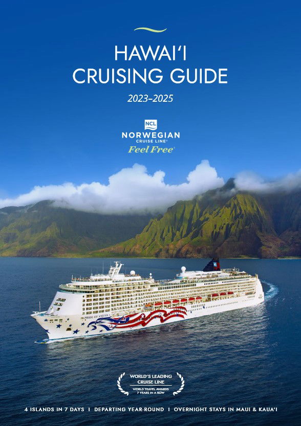 NCL Hawaii (2024-25) Brochure