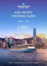 NCL Asia Pacific (2024-26) Brochure