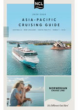NCL Asia Pacific