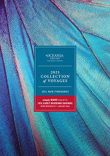 Oceania Voyages (2025) Brochure Oceania Voyages (2025) Brochure