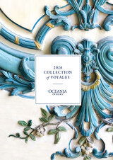Oceania Voyages (2026) Brochure Oceania Voyages (2026) Brochure