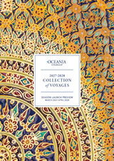 Oceania Voyages
