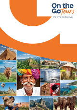 On The Go Worldwide (2025-26) Brochure