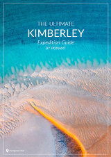 Ponant Kimberley Expedition Guide (2024-26) Brochure Ponant Kimberley Expedition Guide (2024-26) Brochure