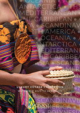 Ponant Luxury Voyages (2025-26) Brochure Ponant Luxury Voyages (2025-26) Brochure