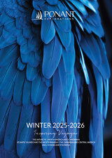 Ponant Winter Inspiring Voyages (2025-26) Brochure