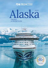 Princess Alaska (2025) Brochure