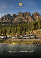 Rocky Mountaineer 