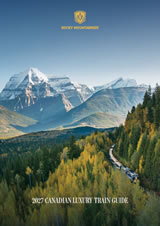 Rocky Mountaineer 