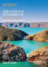Scenic Australia (2024-25) Brochure
