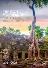 Scenic South East Asia River Cruising (2024-25) Brochure