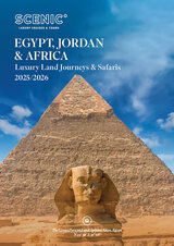 Scenic Egypt, Jordan & Africa (2025-26) Brochure