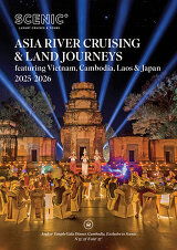 Scenic Asia (2025-26) Brochure Scenic Asia (2025-26) Brochure