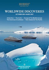 Scenic Eclipse Worldwide (2025-27) Brochure