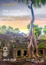 Scenic South East Asia River Cruising (2024-25) Brochure