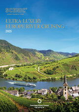 Scenic Europe (2025) Brochure