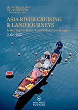 Scenic Asia (2026-27) Brochure