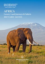 Scenic Africa Early Access